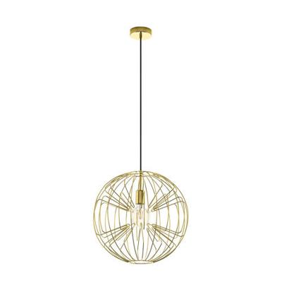 Hanglamp Okinzuri goud