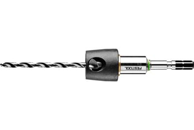 Festool Accessoires Verzinkboor BSTA HS D 4 L60 CE - 202392