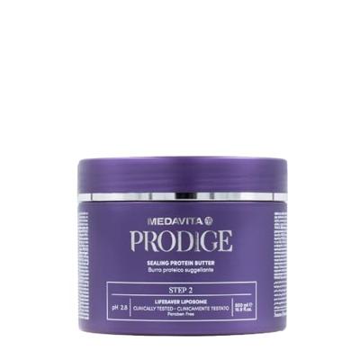 Medavita Prodige Sealing Protein Butter Step 2 500ml