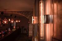 LED lamp Linear 6,2W 300mm 2700K 460lm filament Segula dimbaar 55095 - thumbnail