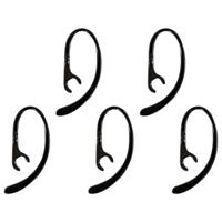 Whis wireless oorclip zwart - thumbnail