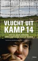 Vlucht uit kamp 14 - Blaine Harden - Paperback (9789460036712) - thumbnail