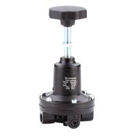 IMI NORGREN 11400-2G-PG103 Drukregelaar G 1/4 1 stuk(s) - thumbnail