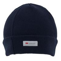 Ragetta RG320 Thinsulate Hat - Navy - One Size - thumbnail