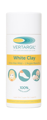 Chi Natural LIfe Vertargil Witte Klei Strooibus