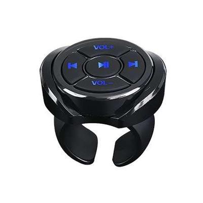 Vakoss Bluetooth steering wheel afstandsbediening Smartphone Drukknopen