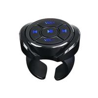 Vakoss Bluetooth steering wheel afstandsbediening Smartphone Drukknopen - thumbnail