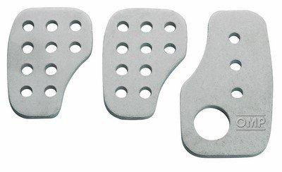 Pedalen OMP OA/1030