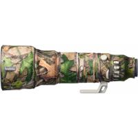easyCover Lens Oak for Sony FE 400-800mm F/6.3-8 G OSS True Timber HTC camouflage - thumbnail