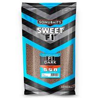 Sonu Groundbait Mix F1 Dark - thumbnail