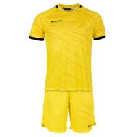 Stanno 415006 Trick Keeper Set - Yellow - M - thumbnail