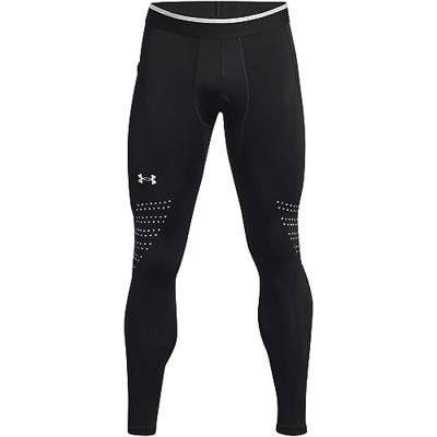 Under Armour Novelty Lange Tight Heren S