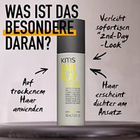 KMS Hair Hairplay Messing Crème 150ml - thumbnail