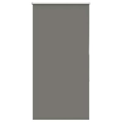 Rolgordijn verduisterend 70x130cm stofbreedte 65,7 cm polyester