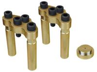 KS Tools 4400495 Poelietrekker voor wielnaaf - thumbnail