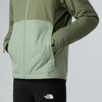 The North Face Millerton Insulated Casual Winterjas Heren L - thumbnail