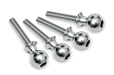 Ball 10x34mm (4pcs)