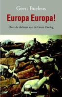 Europa Europa! - Geert Buelens - ebook - thumbnail