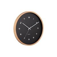 Karlsson - Wall Clock Modesta - thumbnail
