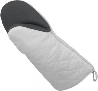 Metaltex Ovenwant met Antislip Grip 30 cm Grijs