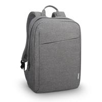 Lenovo Casual Laptoprugzak Geschikt voor max. (laptop): 39,6 cm (15,6) Grijs - thumbnail