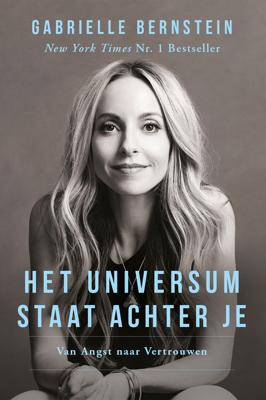 Het Universum staat achter je - Gabrielle Bernstein - eBook (9789492412355) Het Universum staat achter je - Gabrielle Bernstein - eBook (9789492412355)