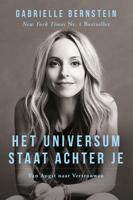 Het Universum staat achter je - Gabrielle Bernstein - eBook (9789492412355) - thumbnail