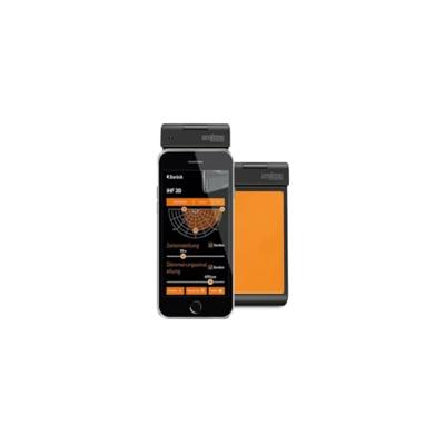 Steinel afstandsbediening Smart - 9151