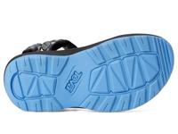 Teva Hurricane XLT 2 Sandaal Kinderen Modern Nature Iguana T08 - thumbnail