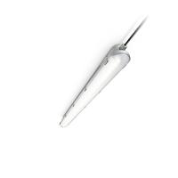 Philips LED Waterdichte Montagebalk CoreLine WT120C G2 29W 4000lm - 840 Koel Wit | 120cm - thumbnail