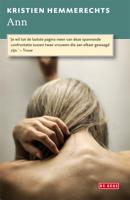 Ann - Kristien Hemmerechts - eBook (9789044522105) - thumbnail