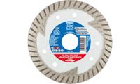 PFERD TOOLS 68000021 Dg Sg Diamanten doorslijpschijf Diameter 115 mm Boordiameter 22.23 mm 1 stuk(s) - thumbnail