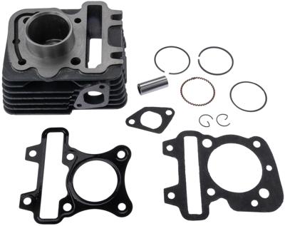 NARAKU Cylinder sets standard 50 ccm ac