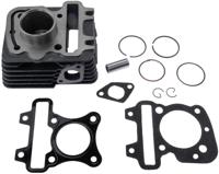 NARAKU Cylinder sets standard 50 ccm ac - thumbnail