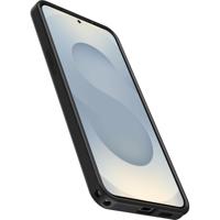 Otterbox Symmetry Series Backcover Samsung Galaxy S25+ Zwart Inductieve lading - thumbnail