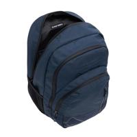 New Rebels Otis - Milcreek Rugtas 25L - Duotone - duurzaam waterafstotend polyester - 15.6" laptop - Navy blauw - thumbnail