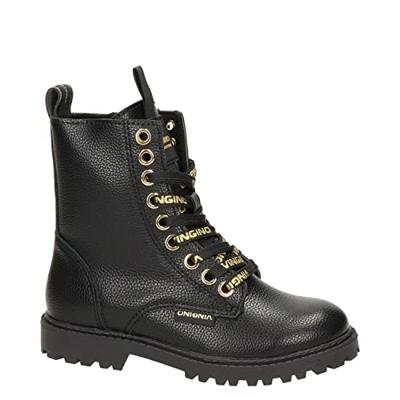 Vingino Eva High VG42-1010-03 Zwart-31 maat 31