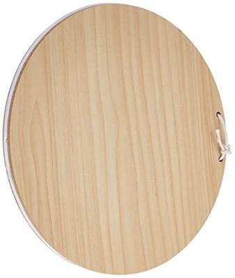 Ginger Ray BAB-107 Botanical Baby Houten Gastenboek