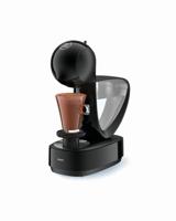 Krups INFINISSIMA KP170 Koffiepadmachine 1,2 l Half automatisch - thumbnail