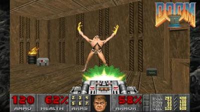 DOOM - The Classics Collection (Limited Run Games)