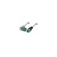 Pepperl+Fuchs 240780-0021 Sensor/actuator connector, geassembleerd Aantal polen (sensoren): 4, 4 30 m 1 stuk(s) - thumbnail