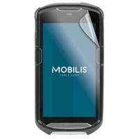 Schermbeschermer voor mobiel Mobilis 036156 - thumbnail
