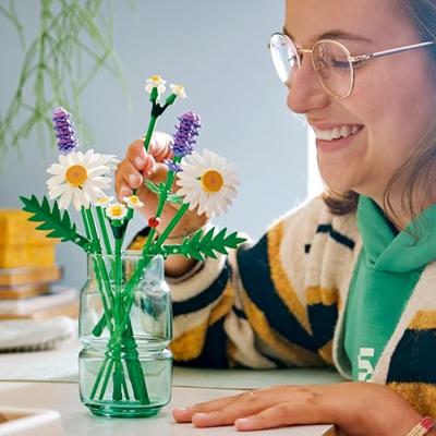 LEGO® Botanicals 11508 madeliefjes