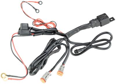 INTERPHONE Interfone bekabeling cable set f. led front light