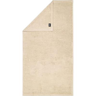 Cawö Cawo Lifestyle Uni Douchelaken 70x140 Leinen