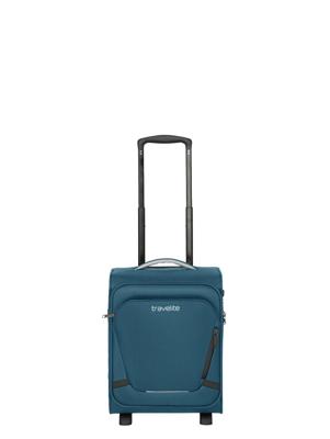 Travelite Jetpack Wings2 Cabin PETROL BLUE