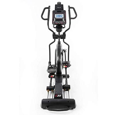 Sole Fitness E35 elliptical crosstrainer
