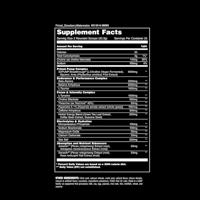 Animal Primal Powder Pre-Workout 25servings Strawberry Watermelon - thumbnail