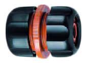 Reparatiekoppeling - reparatie koppeling 3/4" - thumbnail