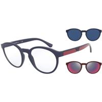 Heren Brillenframe Emporio Armani EA 4152 - thumbnail